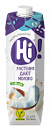 Напиток соевый «Hi» с кокосом. С массовой долей жира 1,8%.
